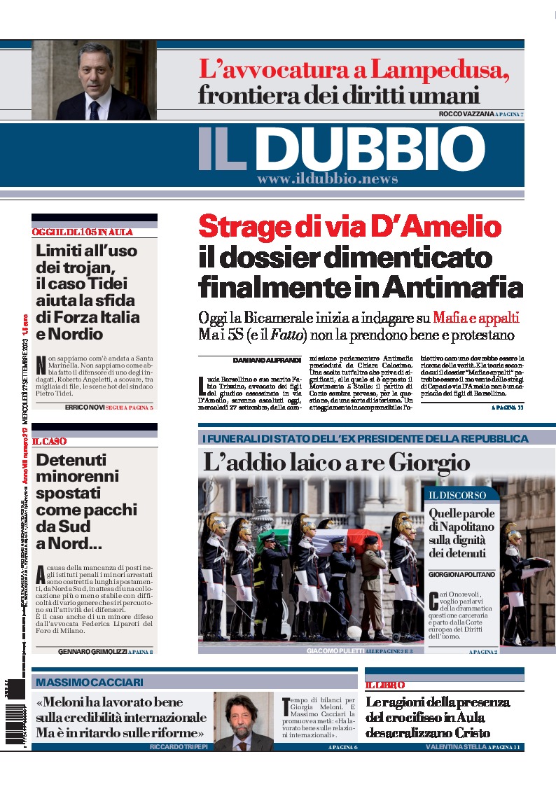 Abbonati