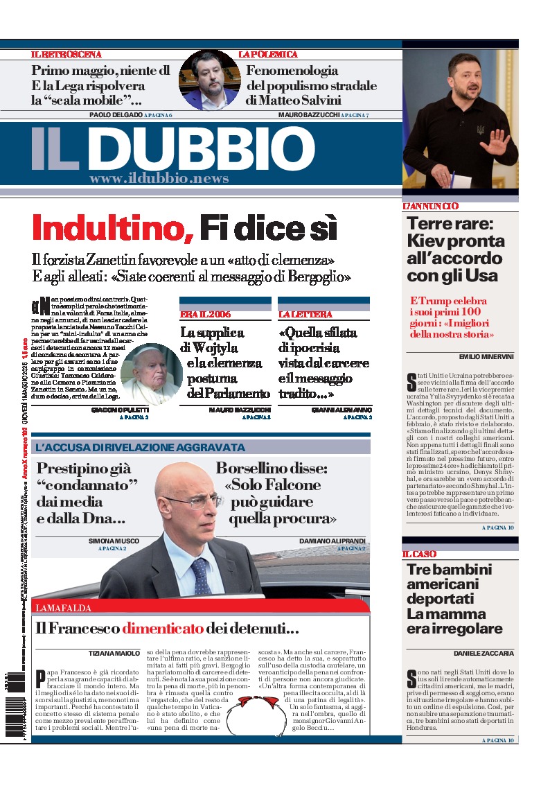 Abbonati