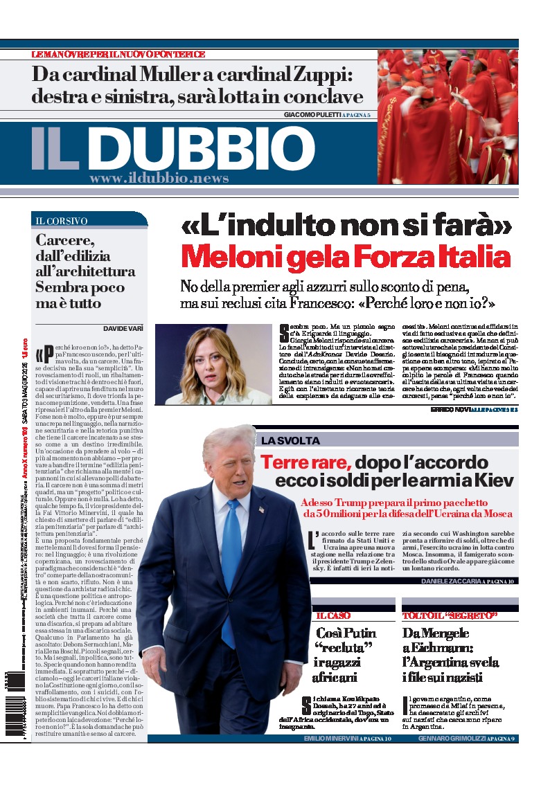 Abbonati