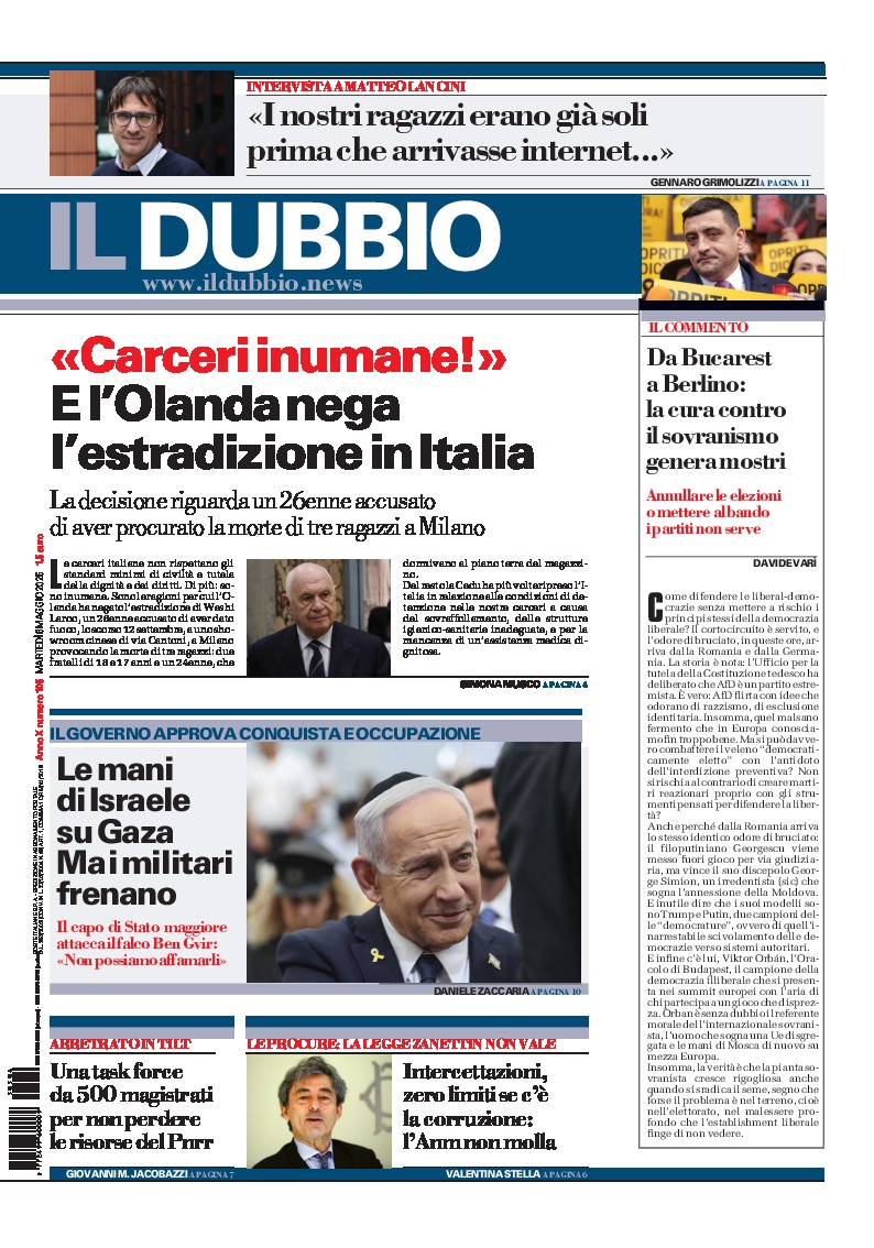 Abbonati