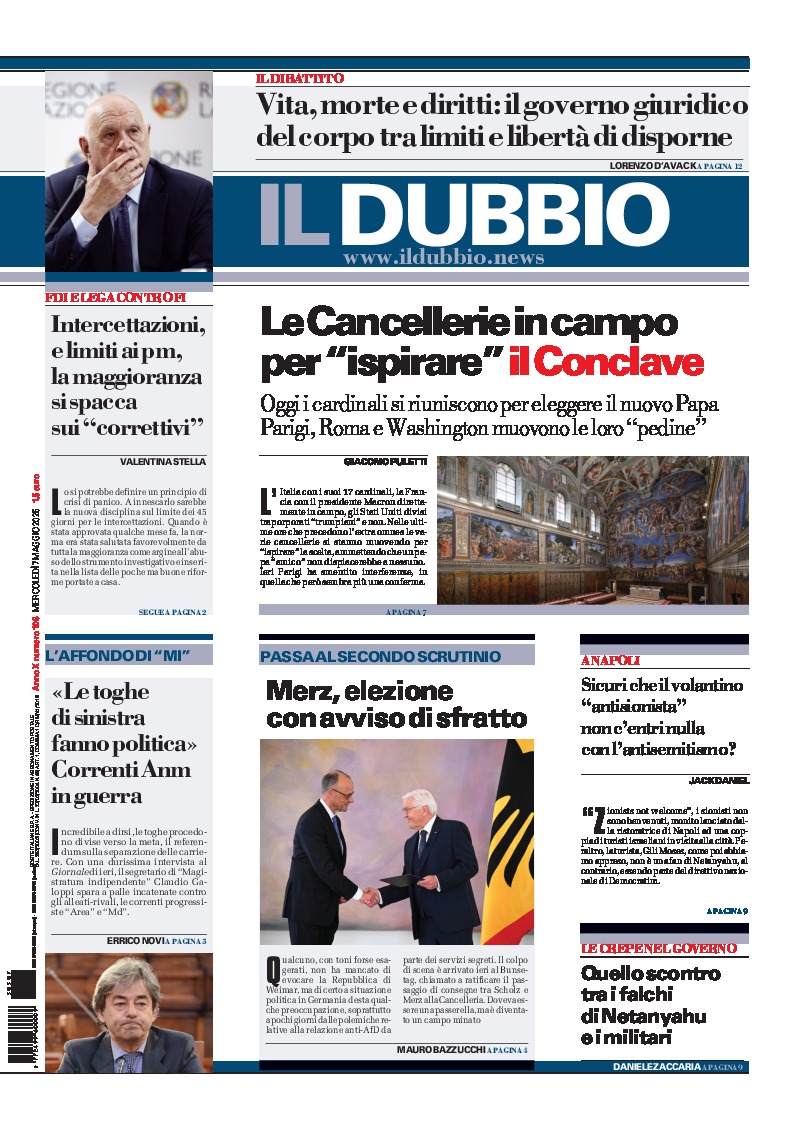 Abbonati