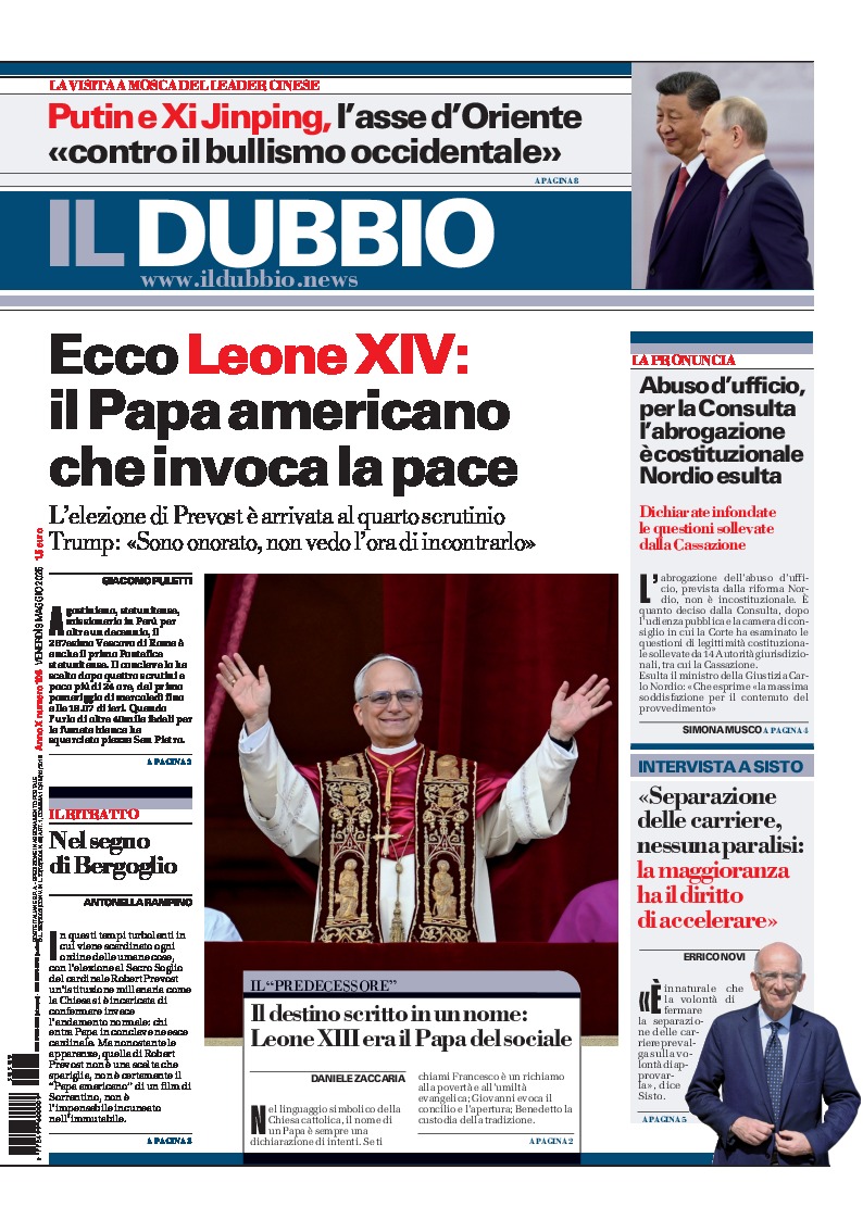 Abbonati