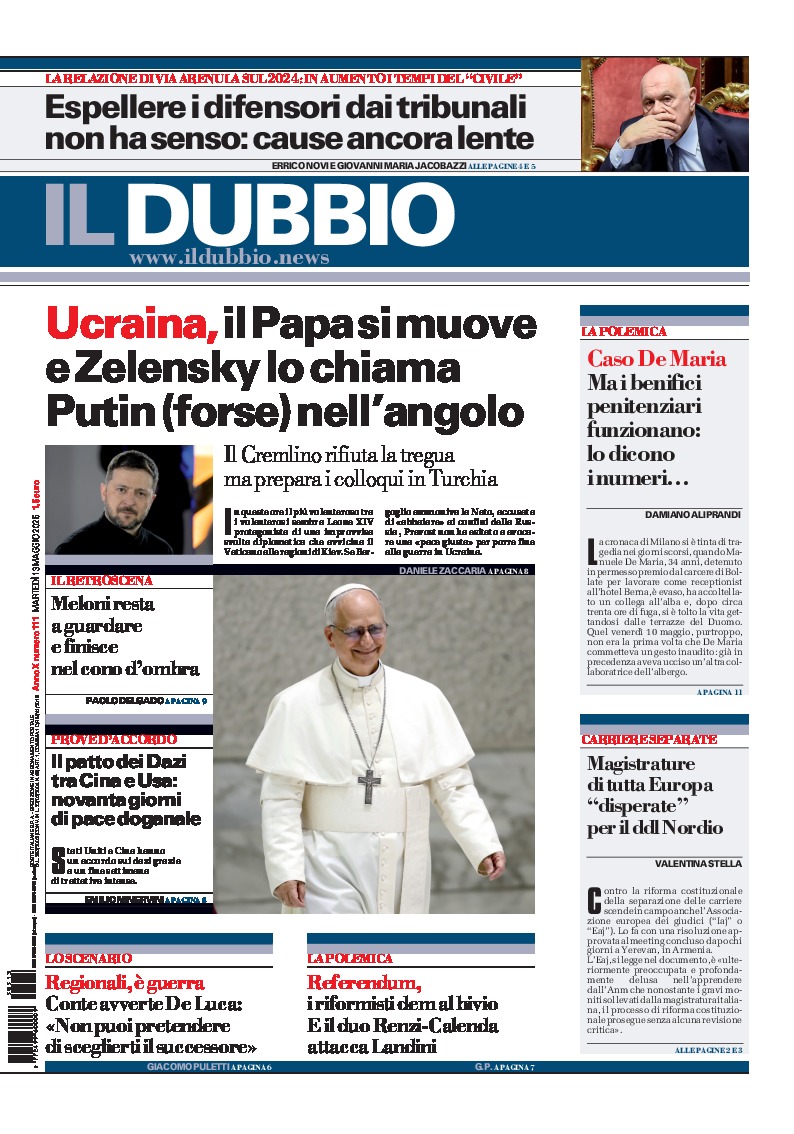 Abbonati