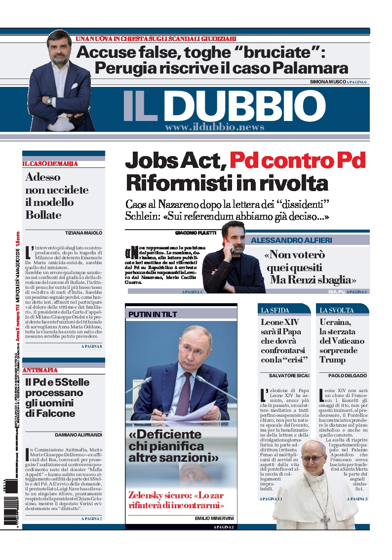 Abbonati