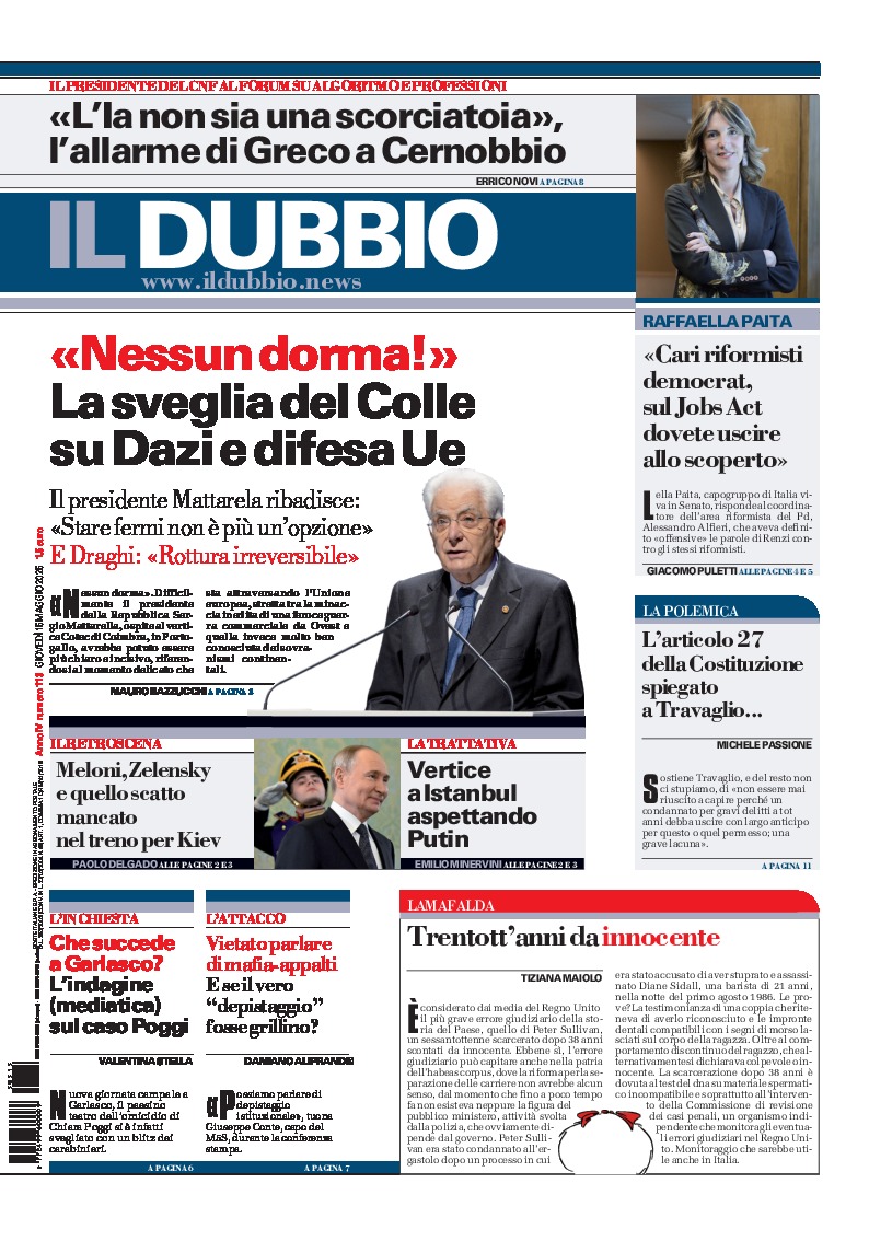 Abbonati