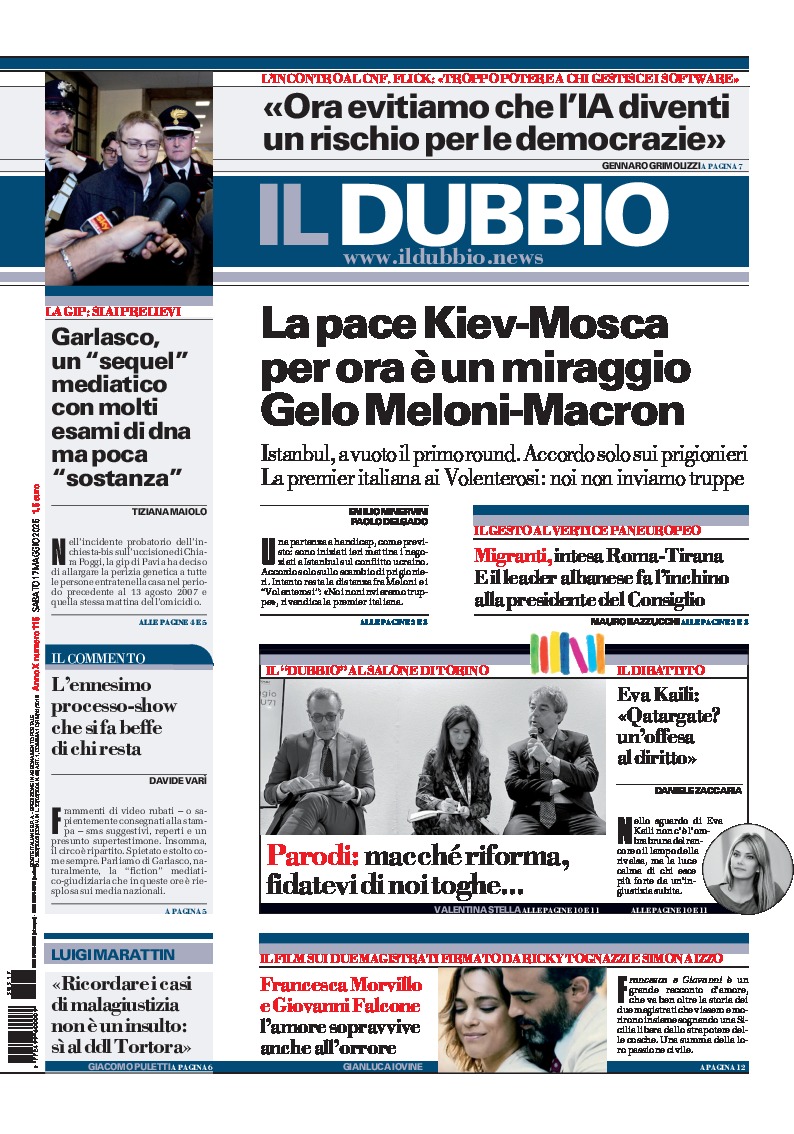 Abbonati
