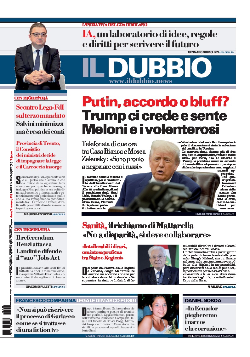 Abbonati
