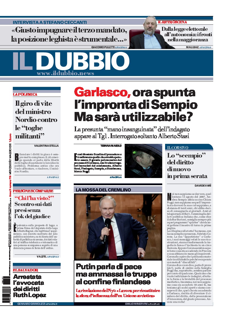 Abbonati