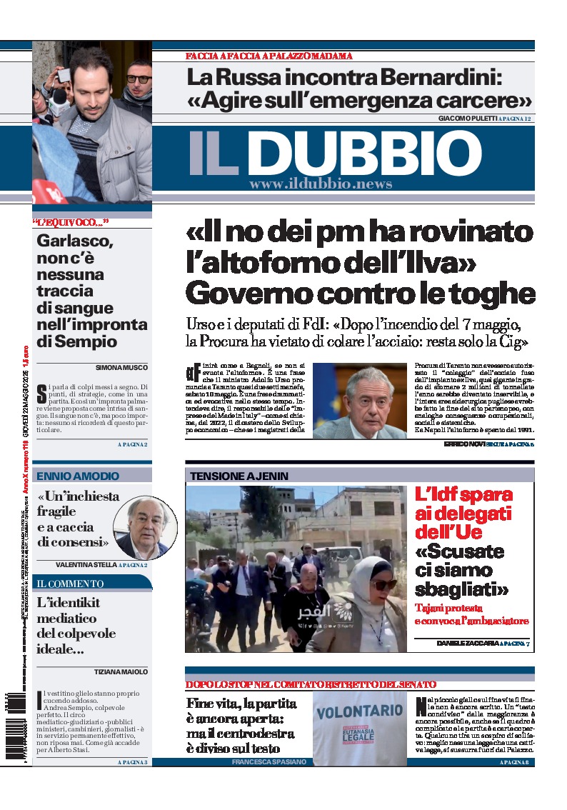 Abbonati