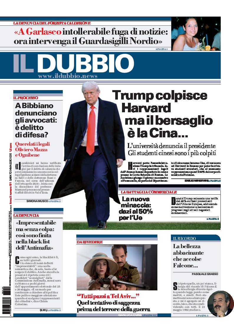 Abbonati