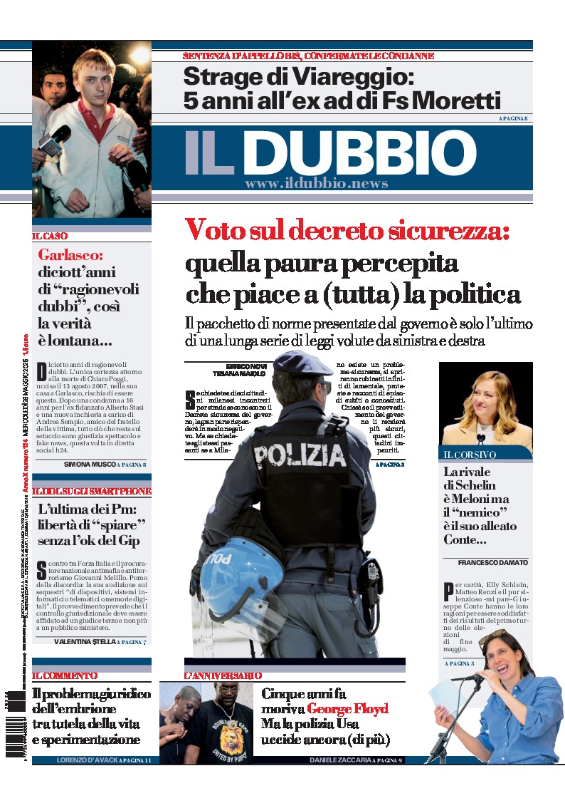 Abbonati
