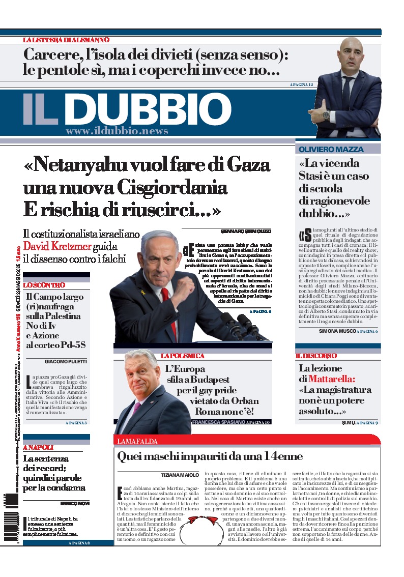 Abbonati