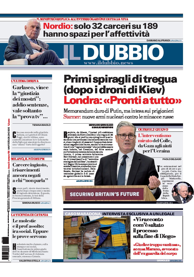 Abbonati