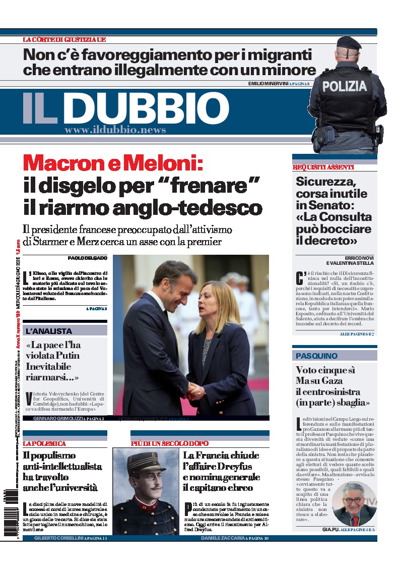 Abbonati