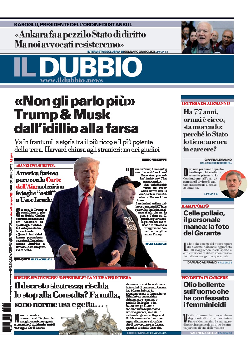 Abbonati