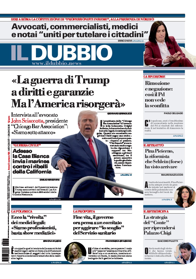 Abbonati