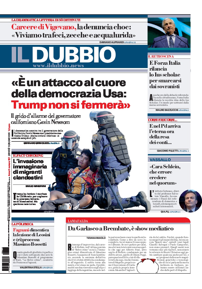 Abbonati