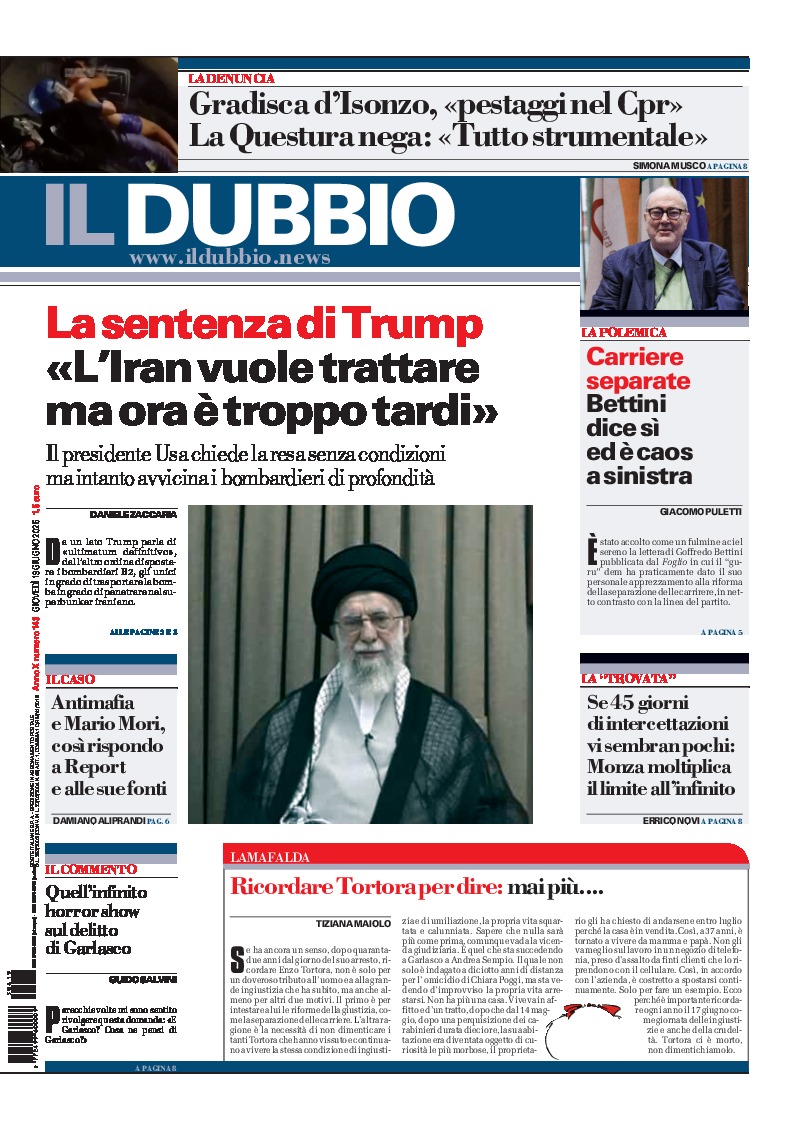 Abbonati
