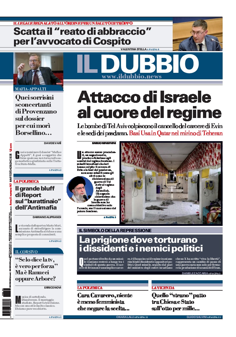 Abbonati