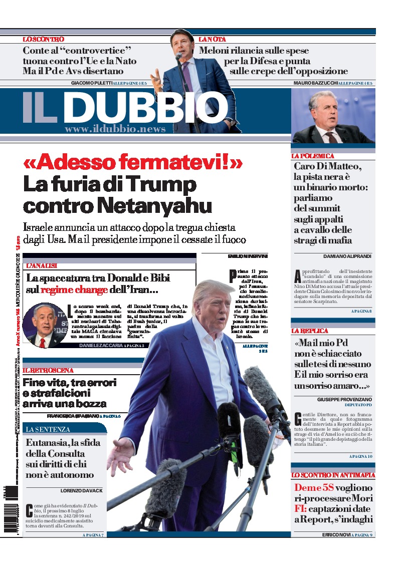 Abbonati