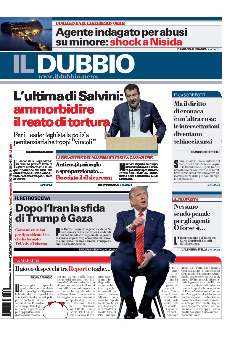 Abbonati