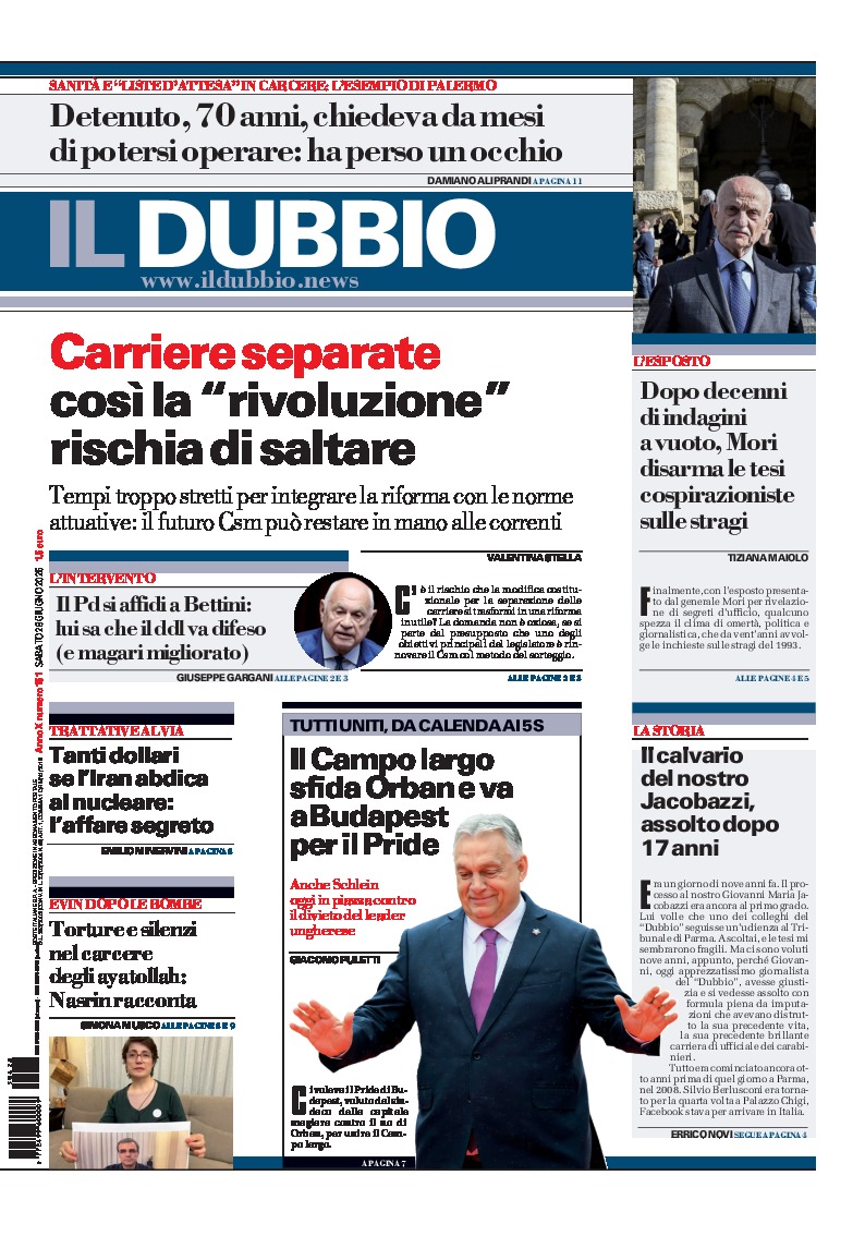 Abbonati