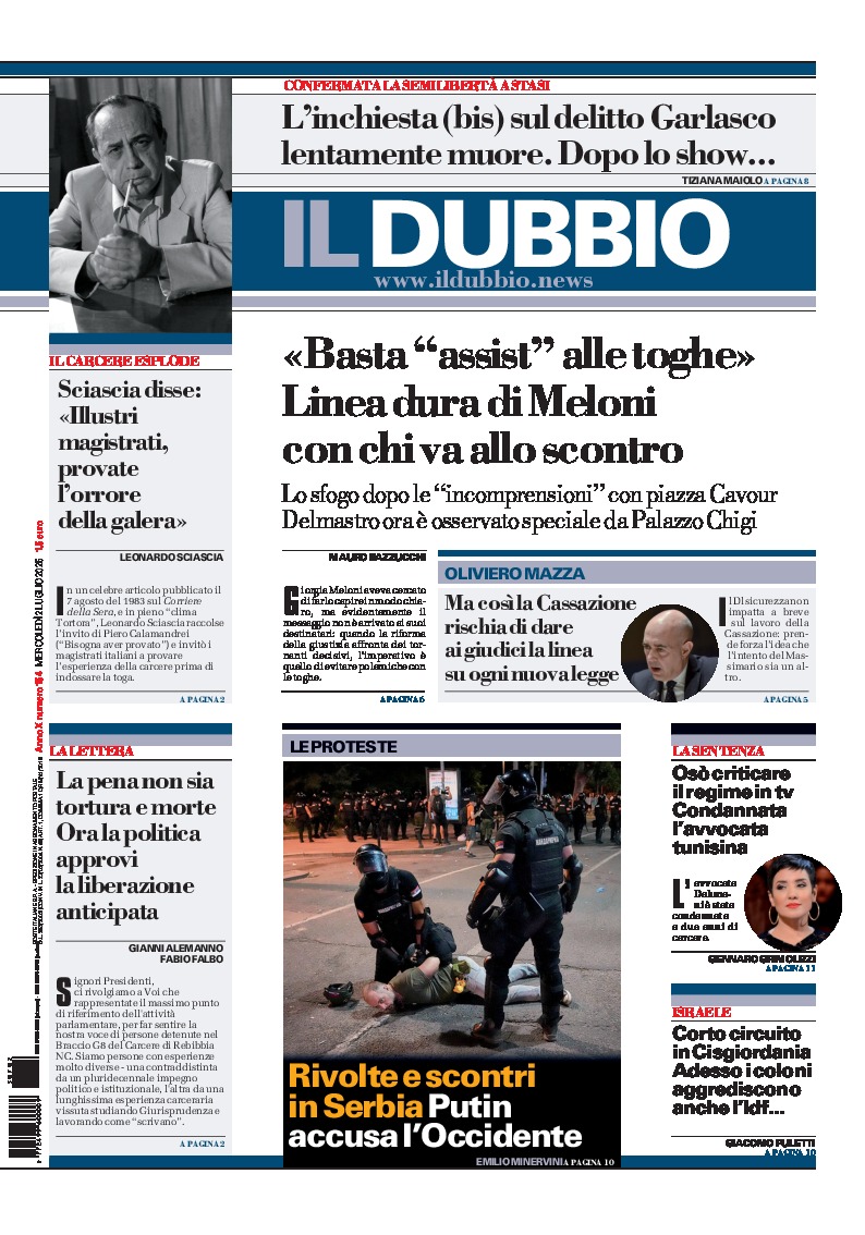Abbonati