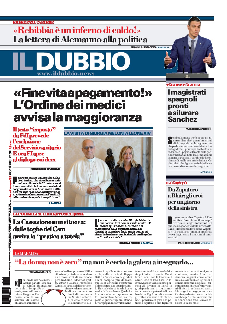 Abbonati