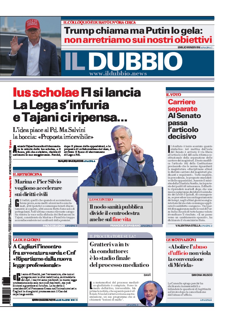 Abbonati