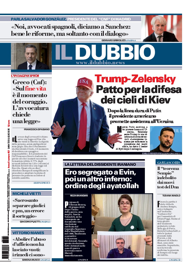 Abbonati