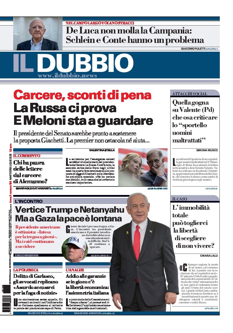 Abbonati