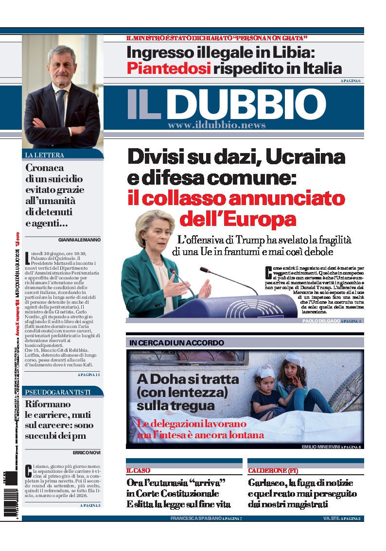 Abbonati