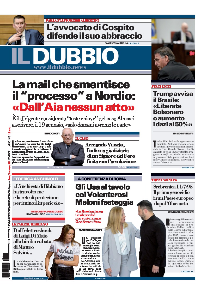 Abbonati