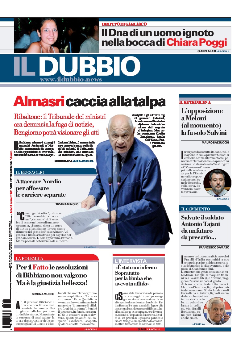 Abbonati