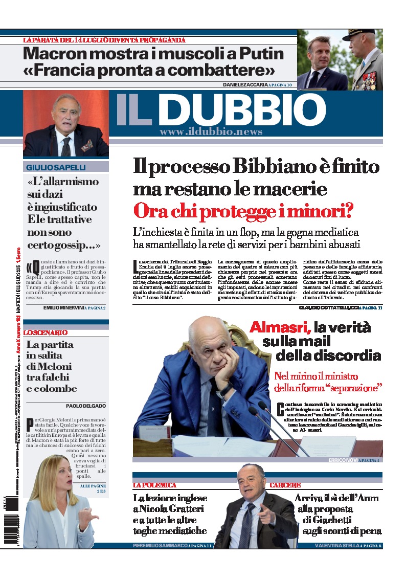 Abbonati