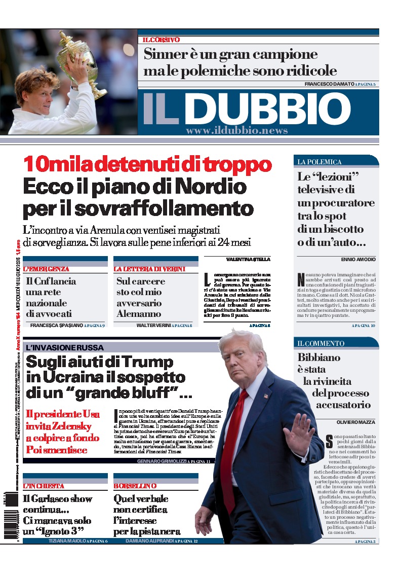 Abbonati