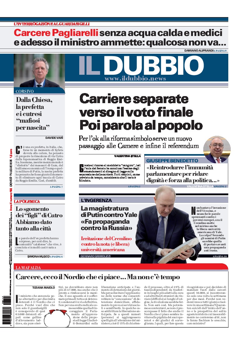 Abbonati