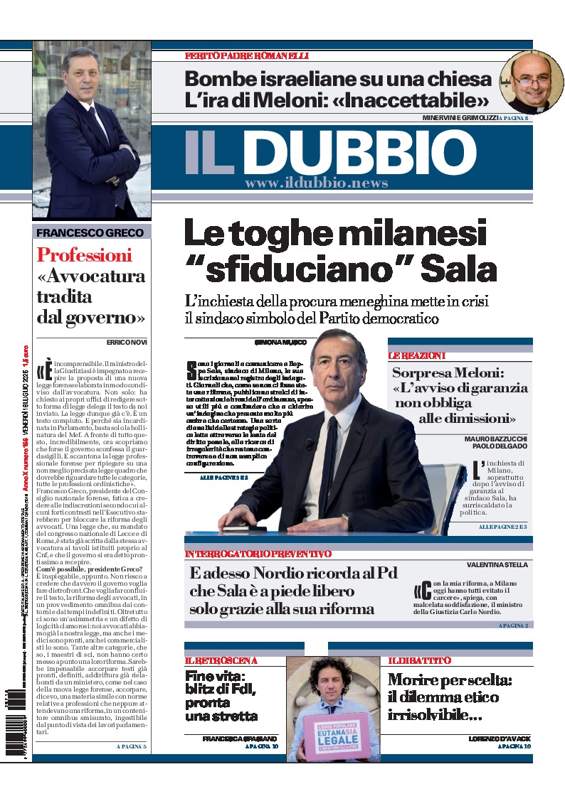 Abbonati