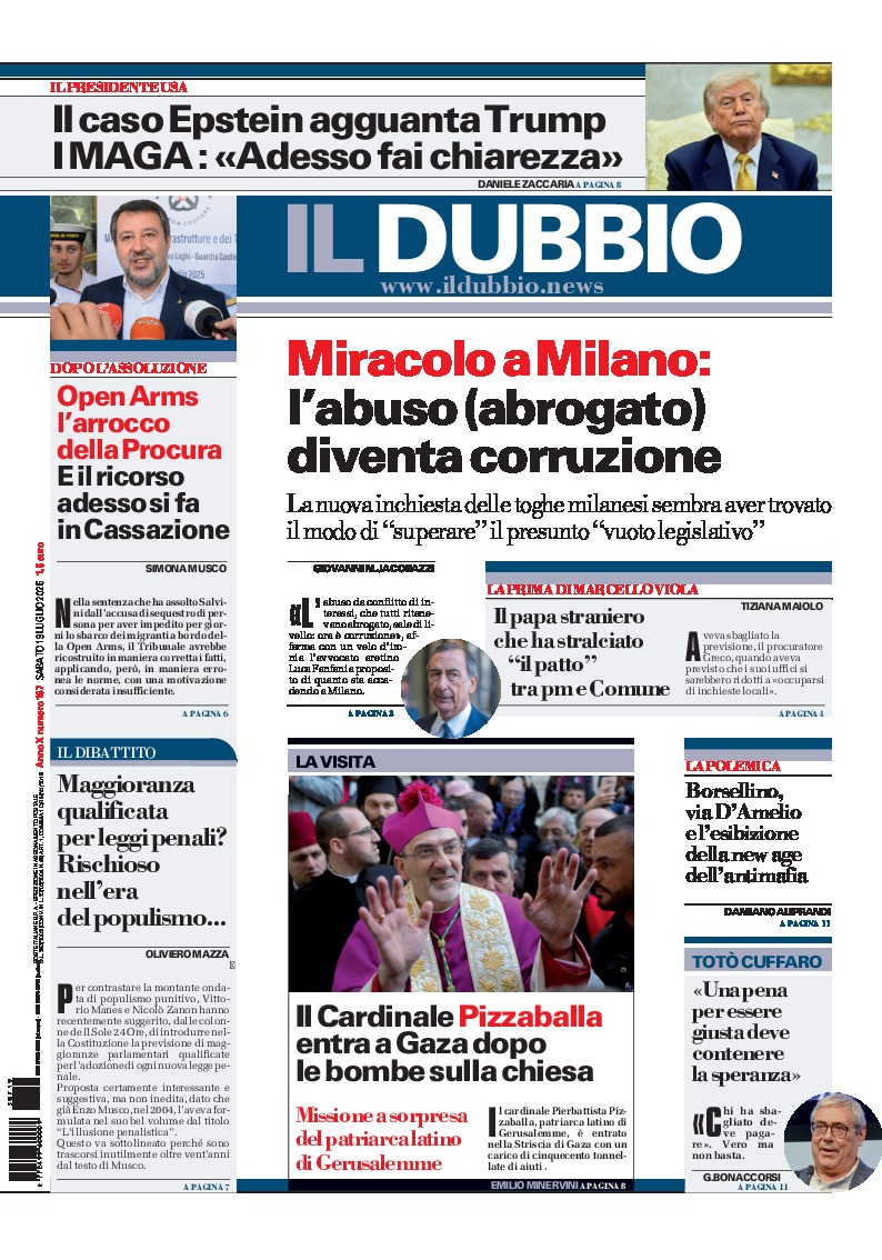 Abbonati