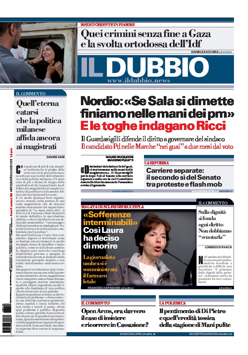 Abbonati