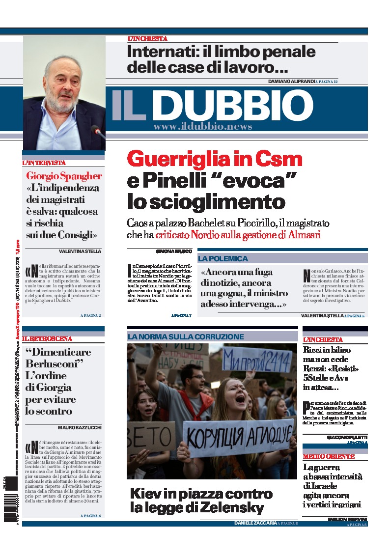 Abbonati