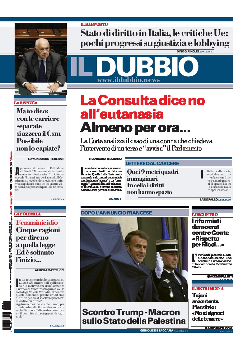 Abbonati