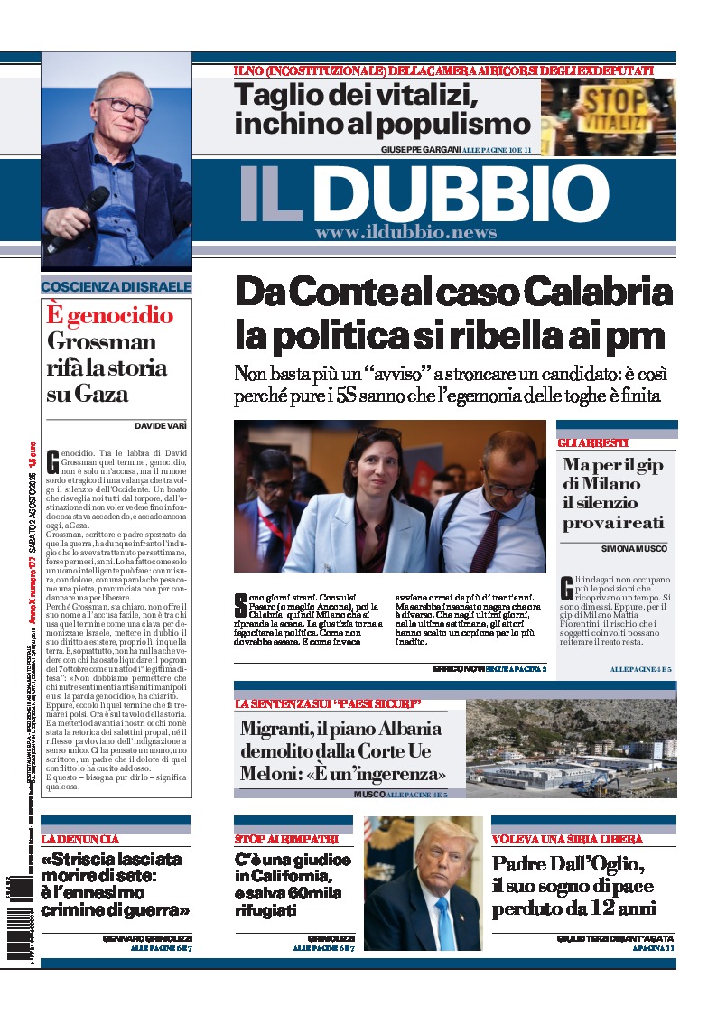 Abbonati
