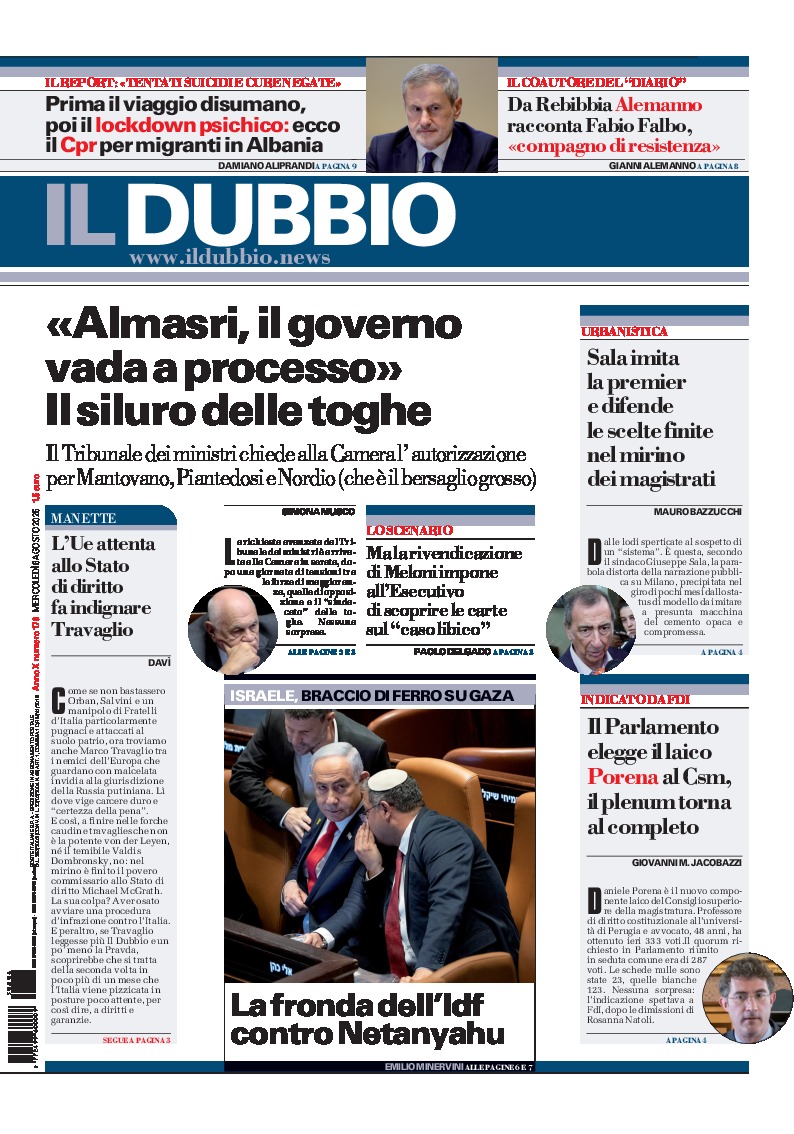 Abbonati