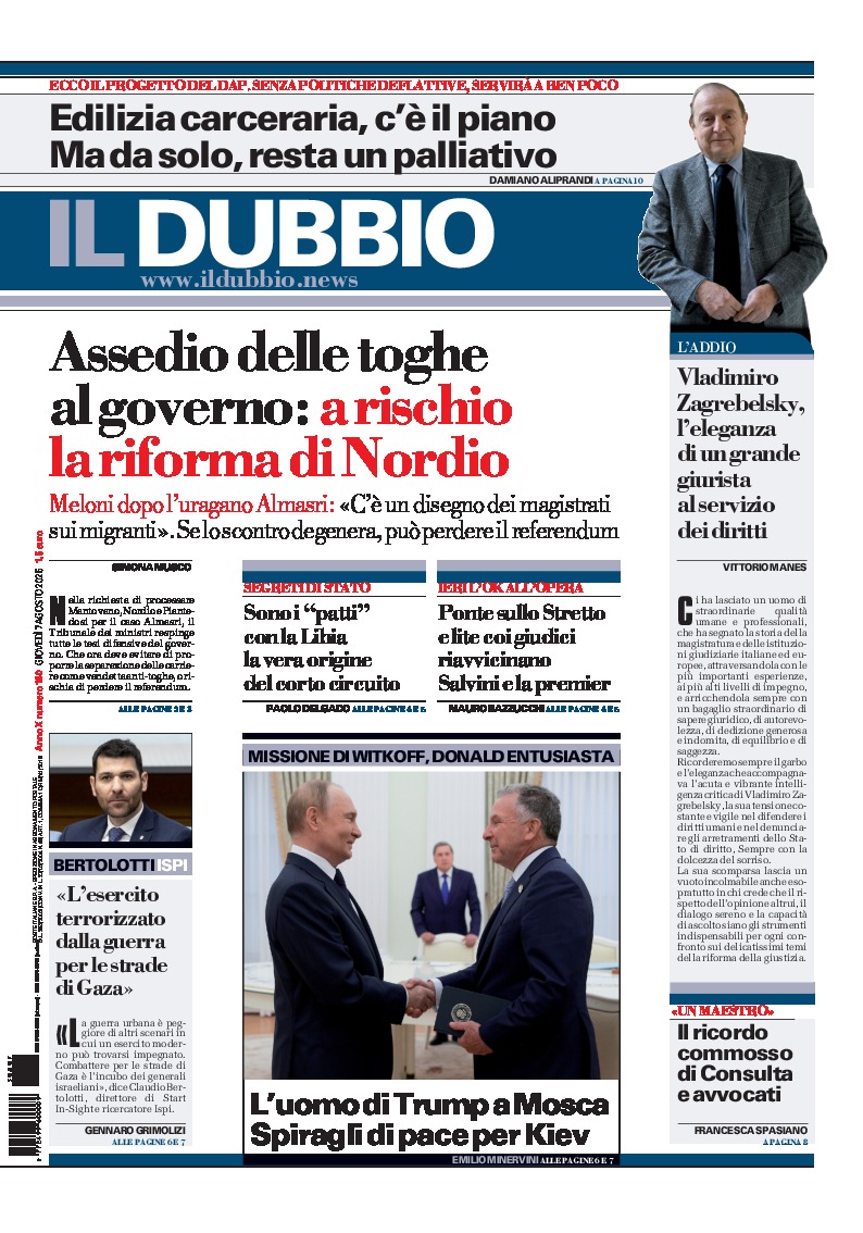 Abbonati