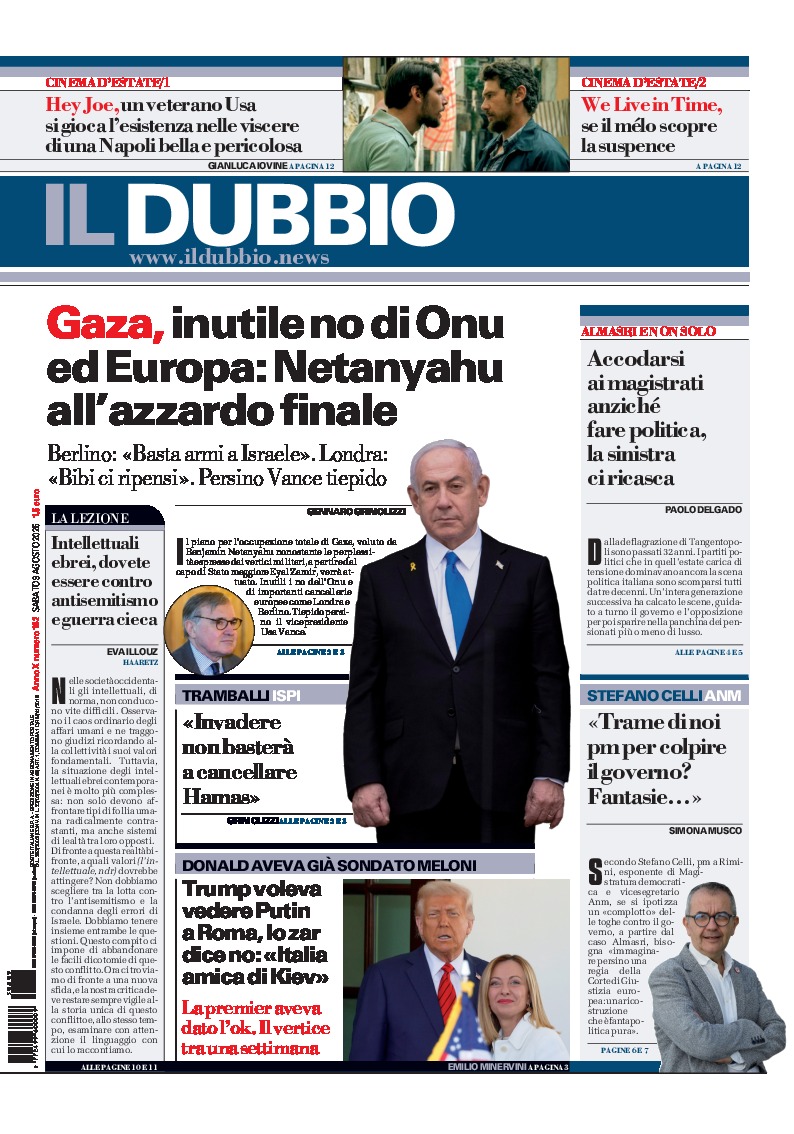 Abbonati