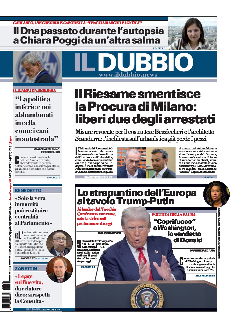 Abbonati