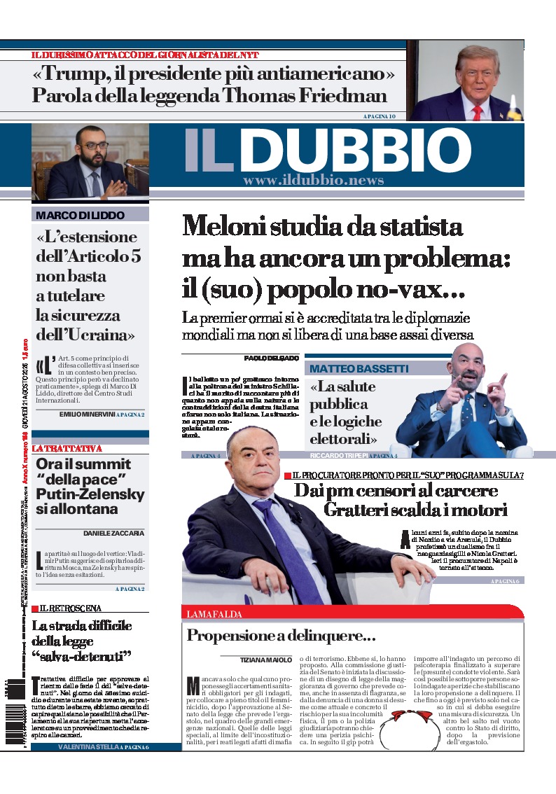 Abbonati