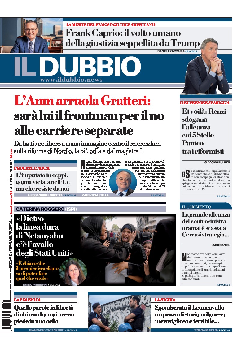 Abbonati