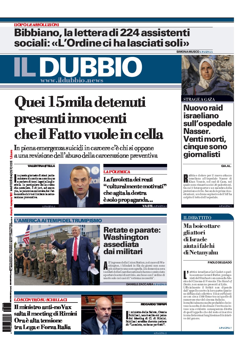 Abbonati